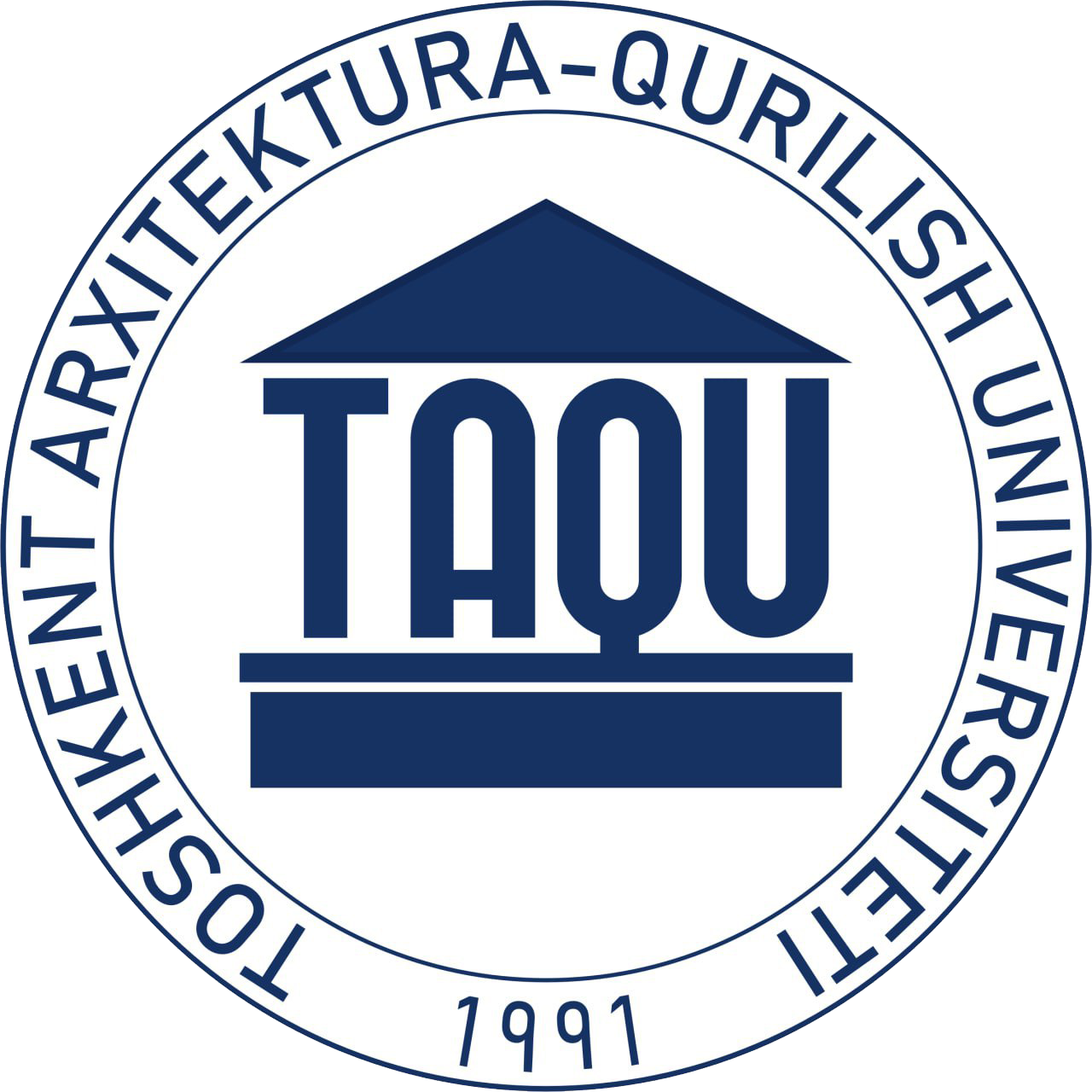 Toshkent arxitektura-qurilish universiteti